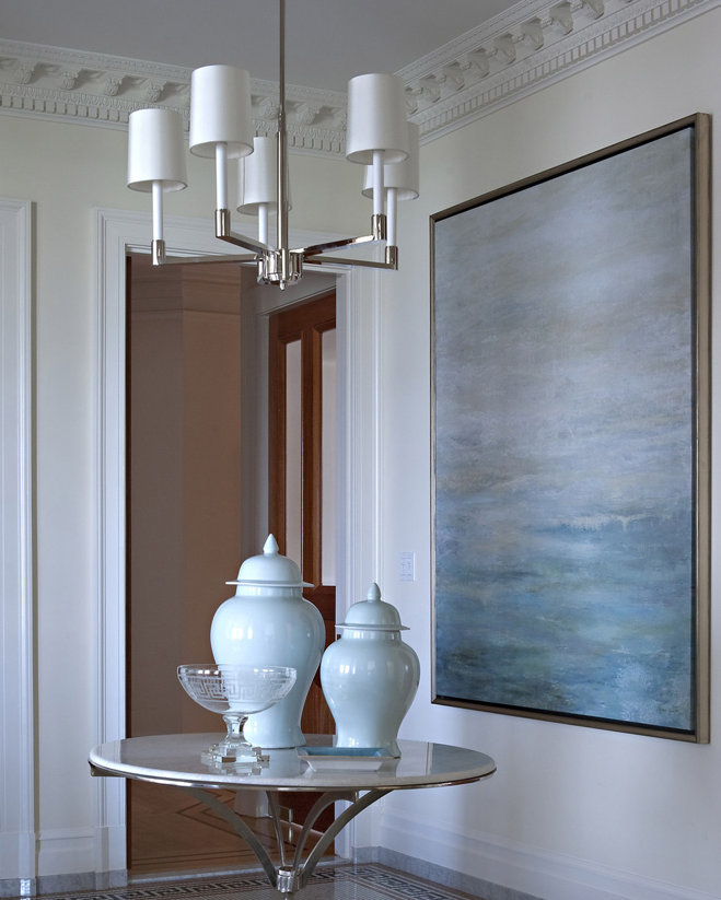 Chandelier Size and Placement Guide Wayfair